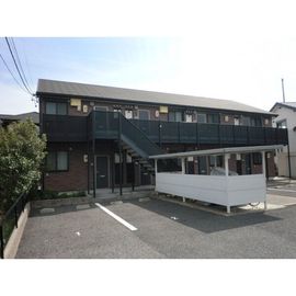 アンプルールリーブルAzumiの賃貸物件