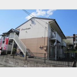 セントラル笠木の賃貸物件