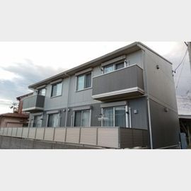 アンシャンテ憩Bの賃貸物件
