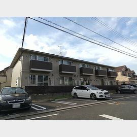 ヴィレッタの賃貸物件