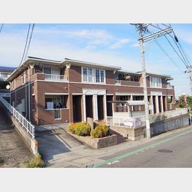 クラール白山の賃貸物件