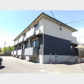 クラウン青山の賃貸物件