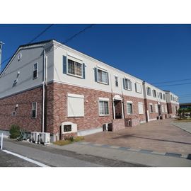 常滑駅より徒歩10分 2階 築8年5ヶ月の賃貸物件