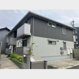 ラフィネ栄町の賃貸物件