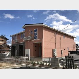 ミントベリーの賃貸物件