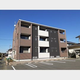 フェアフィールドの賃貸物件