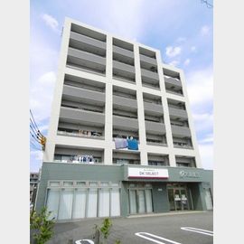 青山駅より徒歩7分 6階 築13年3ヶ月の賃貸物件