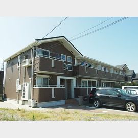 乙川駅より徒歩16分 築19年3ヶ月 2階建の賃貸物件