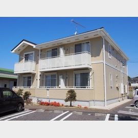 青山駅より徒歩47分 築20年7ヶ月 2階建の賃貸物件