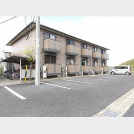 常滑駅より徒歩36分 1階 築19年10ヶ月の賃貸物件