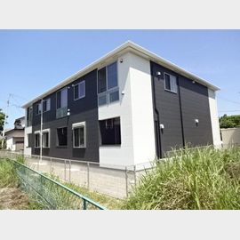西ノ口駅より徒歩4分 1階 築7年の賃貸物件