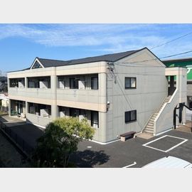 プラッツ・ハウス 2階 築18年8ヶ月の賃貸物件