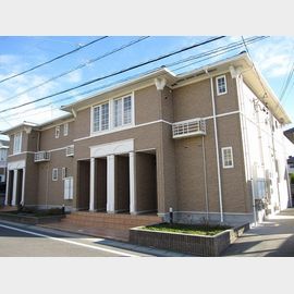 榎戸駅より徒歩12分 2階 築20年5ヶ月の賃貸物件