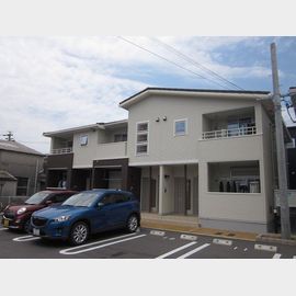 パーチィカーサ半田の賃貸物件