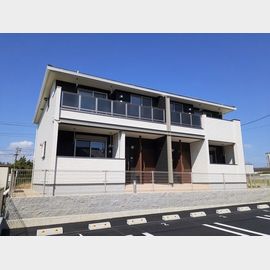 アズール 1階 築4年10ヶ月の賃貸物件