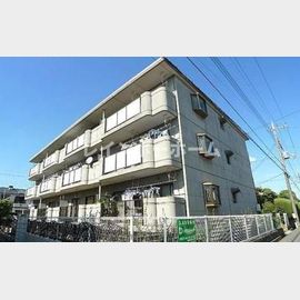 フェルムグレース 3階 築32年8ヶ月の賃貸物件