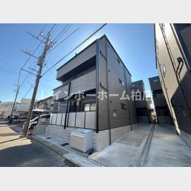 DK新松戸I 1階 築1年3ヶ月の賃貸物件