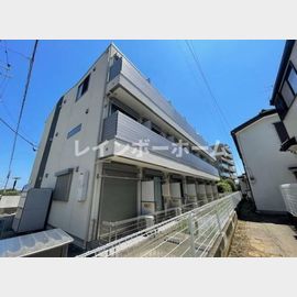 フラット柏の賃貸物件