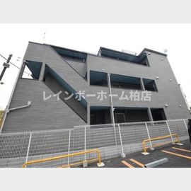 メゾンみなみ 1階 築7年8ヶ月の賃貸物件