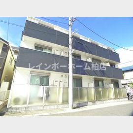 CASA胡録台の賃貸物件