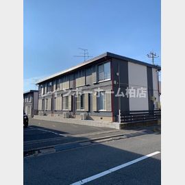 中峠ハイツBの賃貸物件