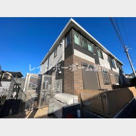 エピカリス 1階 築7年の賃貸物件