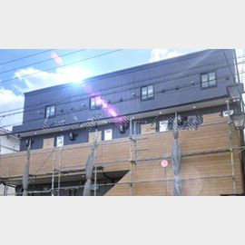 豊四季駅より徒歩2分 2階 築1年5ヶ月の賃貸物件
