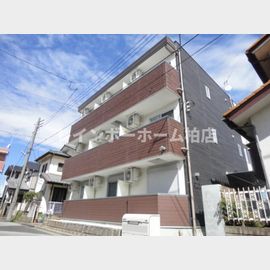 柏の葉キャンパス駅より徒歩5分 1階 築11年2ヶ月の賃貸物件