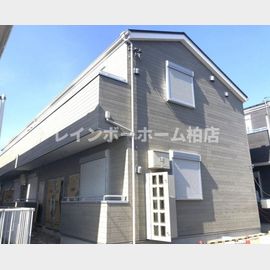 ドミール西初石AA 2階 築5年4ヶ月の賃貸物件