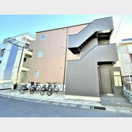 ＷｉｎＲｅｘＫＩＴＡＫＯＧＡＮＥの賃貸物件