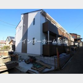 我孫子駅より徒歩8分 2階 築5年6ヶ月の賃貸物件
