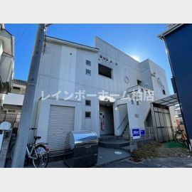 クレフラスト豊四季 2階 築18年7ヶ月の賃貸物件