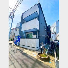 ミアカーサ柏 3階 築7年5ヶ月の賃貸物件