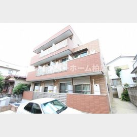 六実駅より徒歩5分 2階 築15年6ヶ月の賃貸物件