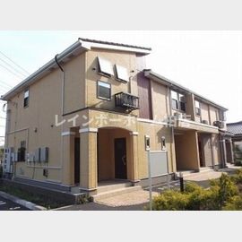 エスポワール柴崎台の賃貸物件
