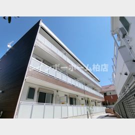 新松戸駅より徒歩11分 3階 築7年1ヶ月の賃貸物件