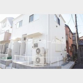 馬橋駅より徒歩10分 1階 築9年5ヶ月の賃貸物件