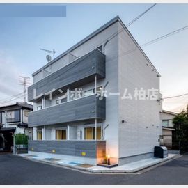 CRASTINE野々下 1階 築2年10ヶ月の賃貸物件