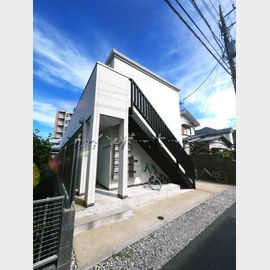 流山おおたかの森駅より徒歩16分 2階 築7年5ヶ月の賃貸物件