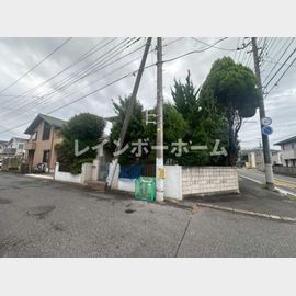 柏駅より徒歩21分 築36年10ヶ月 2階建の賃貸物件