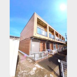 クラナドの賃貸物件