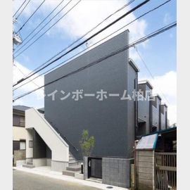 SALK 1階 築9年10ヶ月の賃貸物件