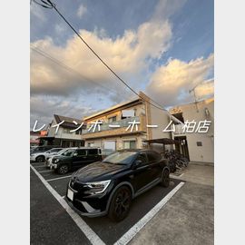 リブリ・アザレアの賃貸物件