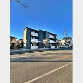 豊四季駅より徒歩4分 1階 新築の賃貸物件