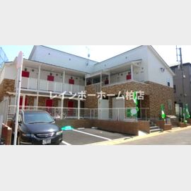 松戸駅より徒歩18分 2階 築11年11ヶ月の賃貸物件