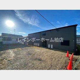 六実駅より徒歩3分 1階 築1年1ヶ月の賃貸物件