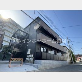 モダンオーク北柏の賃貸物件