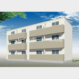 子犬と春風のダイアリーの賃貸物件