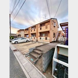 ル・ソレイユ２の賃貸物件