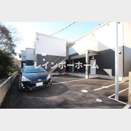 ラ・カンパネラ新鎌ヶ谷の賃貸物件